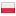 ecoster.pl hosted country